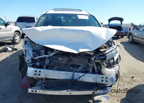 2024 Toyota Sienna Xse from USA, damaged, VIN 5TDDSKFC2RS120739